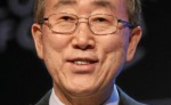 Ban Ki-moon « bouleversé » par l’attentat de Bruxelles