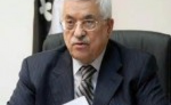 Abbas accuse les ravisseurs des 3 Israéliens de vouloir « détruire » les Palestiniens