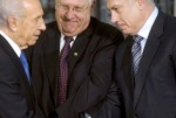 Israël: Peres favorable au gouvernement d’unité palestinien