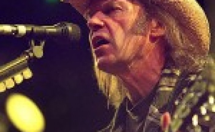 Neil Young annule son concert à Tel-Aviv