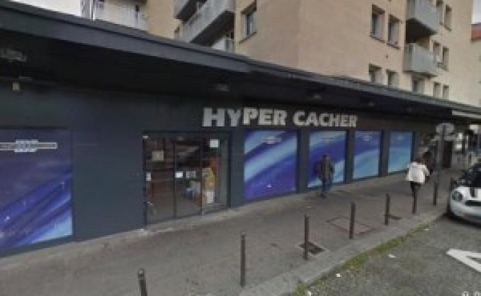 L’attaque du supermarché casher de paris probablement « pas improvisée »