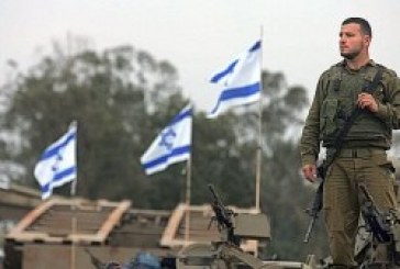 Israël « ne permettra pas que ses soldats soient traînés devant la CPI »