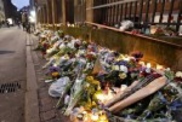 Copenhague: le tueur présumé avait été signalé pour risque de radicalisation