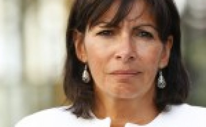 Attaques au Danemark: Anne Hidalgo se rend lundi à Copenhague