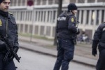 Copenhague: démineurs brièvement déployés sur le site de la 1ère fusillade, danger écarté
