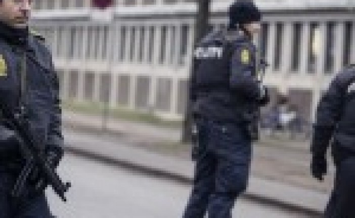 Copenhague: démineurs brièvement déployés sur le site de la 1ère fusillade, danger écarté