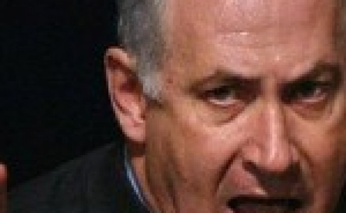 Netanyahu aux 50 000 manifestants de droite : « Nous croyons en l’éternité d’Israël ! »