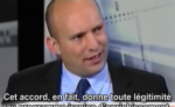 Naftali Bennett : « Les missiles iraniens mettent autant en danger les Etats-Unis et l’Europe qu’Israël »