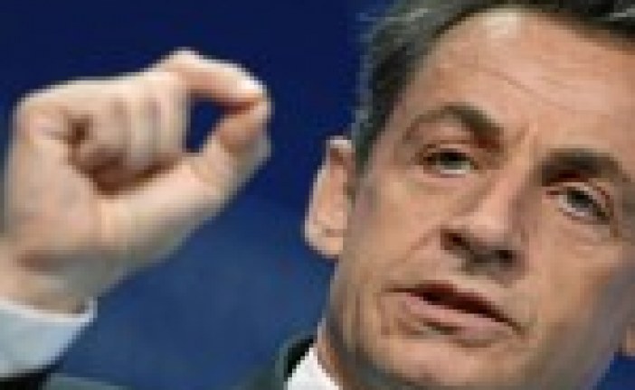 Nicolas Sarkozy s’est déclaré opposé au port du voile à l’université