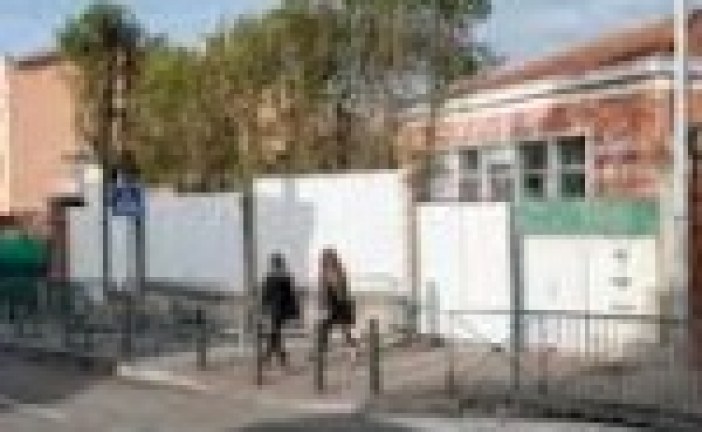 France :Toulouse – 3e survol par drone de l’école juive meurtrie par Merah