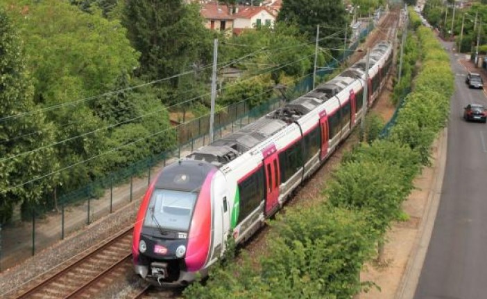 Meudon : ils menaçaient de faire un «Charlie Hebdo 2» dans le train