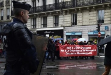 Alerte Info : Deux militaires en repos agressés par une vingtaine de personnes à Paris