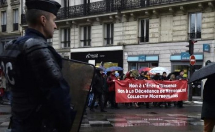 Alerte Info : Deux militaires en repos agressés par une vingtaine de personnes à Paris