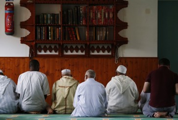 Perquisition dans une mosquée abritant une école coranique non déclarée