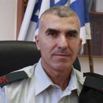 Le lieutenant-général Mounir Amar était âgé de 47ans et originaire du village druze de Julis