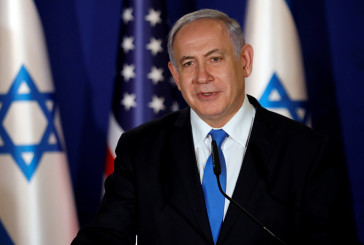 Après des menaces de morts contre Netanyahu, son ancien chef de cabinet porte plainte