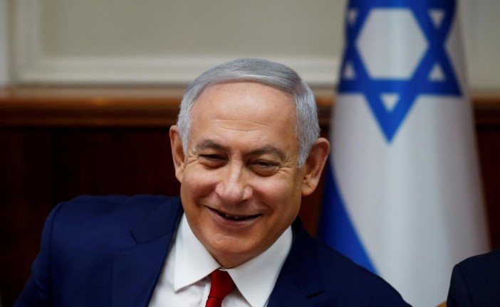 Elections israéliennes 2022 : selon deux sondages Benjamin Netanyahu serait en mesure de former un gouvernement