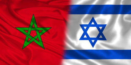 Israel Maroc