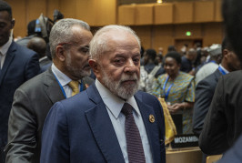 Israël en guerre : le président brésilien Lula rappelle son ambassadeur en Israël