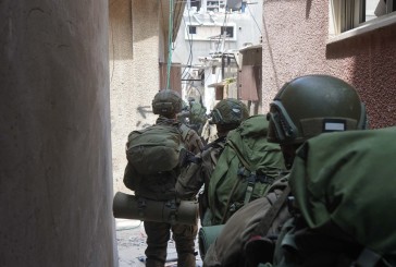Israël en guerre : les forces de Tsahal continuent d’opérer dans toute la bande de Gaza