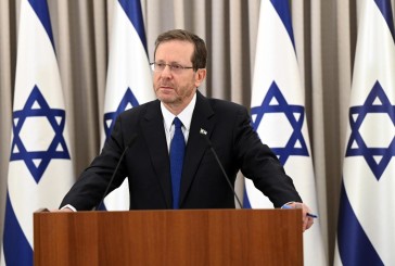 Israël en guerre : Isaac Herzog affirme que le peuple d’Israël est aux côtés de la communauté juive mondiale suite à la montée des actes antisémites