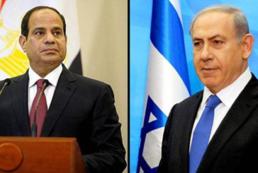 Israël en guerre : l’Égypte envisagerait de réévaluer ses relations avec Israël
