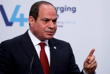 Israël en guerre : le président égyptien Abdel Fattah al-Sisi affirme qu’Israël « contourne sournoisement les efforts visant à parvenir à un cessez-le-feu à Gaza »