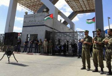 Israël en guerre : l’Égypte aurait accepté de participer à une force de sécurité arabe à Gaza après la guerre