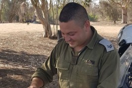 Israël en guerre : Tsahal annonce la mort d’un soldat de Tsahal tué en déjouant une tentative d’infiltration terroriste en Israël