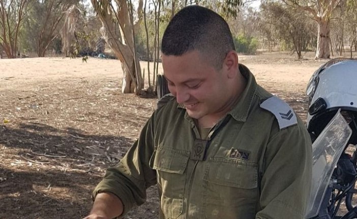 Israël en guerre : Tsahal annonce la mort d’un soldat de Tsahal tué en déjouant une tentative d’infiltration terroriste en Israël