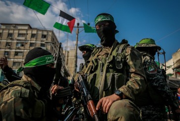 Israël en guerre : deux bataillons du Hamas ne participeraient pas aux combats à Gaza et se préserveraient pour l’après-guerre