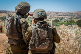 Israël en guerre : Israël pourrait rentrer prochainement en guerre contre le Liban