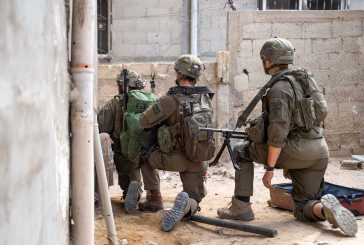 Israël en guerre : le ministère israélien de la Défense prépare un programme pour inciter les juifs de la diaspora à rejoindre Tsahal
