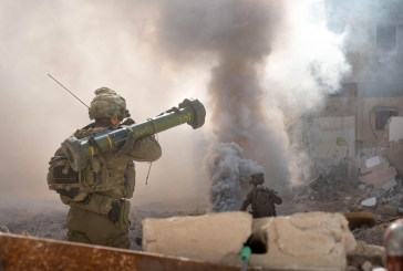 Israel en guerre : Tsahal détruit un site de lancement de roquettes situé dans une zone humanitaire à Khan Yunès