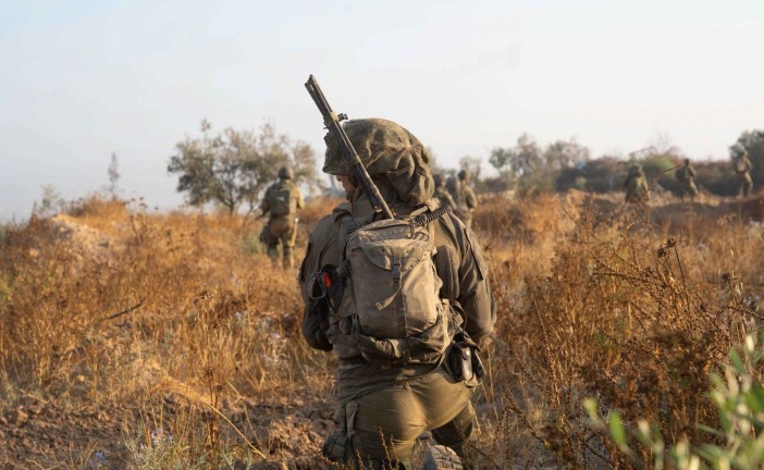 Israël en guerre : les forces de Tsahal continuent d’opérer à Rafah, dans le sud de Gaza