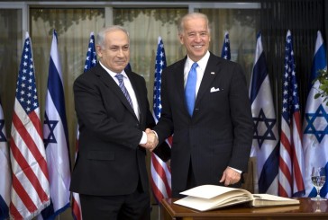 Israël en guerre : Les États-Unis ont fourni 6,5 milliards de dollars d’aide pour la sécurité d’Israël