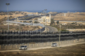 Israël en guerre : Israël aurait accepté les conditions de l’accord de cessez-le-feu concernant le corridor Philadelphie et Rafah
