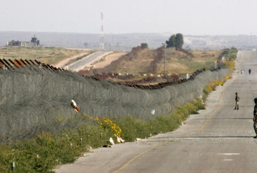 Israël en guerre : Israël souhaiterait établir une zone tampon sur l’axe de Philadelphie après la fin de l’opération militaire de Tsahal à Rafah