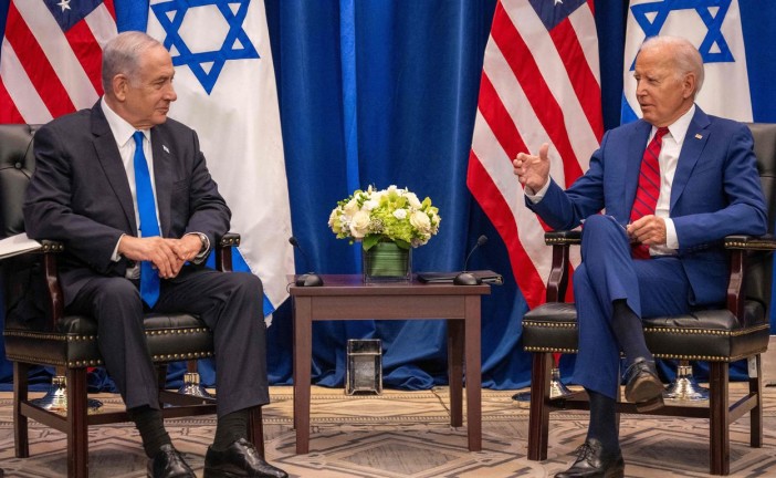 Israël en guerre : Benjamin Netanyahu devrait rencontrer dans quelques jours Joe Biden à Washington, lors de sa visite aux États-Unis