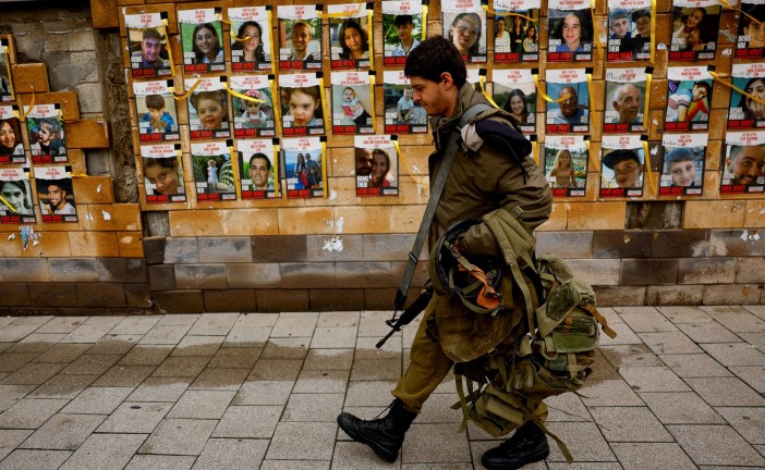 Israël en guerre : la Knesset adopte en première lecture un projet de loi visant à prolonger temporairement le service militaire obligatoire