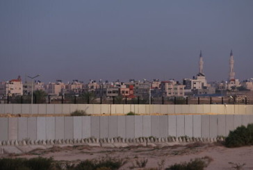 Israël en guerre : les négociateurs des pourparlers sur l’accord de cessez-le-feu à Gaza envisageraient de mettre en place un système de surveillance électronique le long de la frontière entre Gaza et l’Égypte