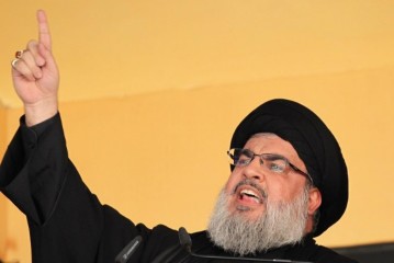 Israël en guerre : Hassan Nasrallah affirme que le Hezbollah ciblera de nouvelles communautés en Israël si « les forces de Tsahal continuent d’attaquer des civils au Liban »