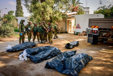 Israël en guerre : Human Rights Watch affirme dans un rapport que le Hamas a mené des crimes de guerres et des crimes contre l’humanité le 7 octobre