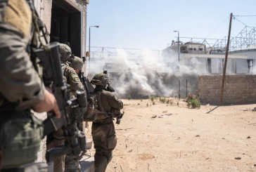 Israël en guerre : les forces de Tsahal lancent une nouvelle opération à Khan Yunès, au sud de Gaza