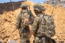 Israël en guerre : les forces de Tsahal poursuivent leurs opérations à Khan Yunès et à Rafah au sud de Gaza