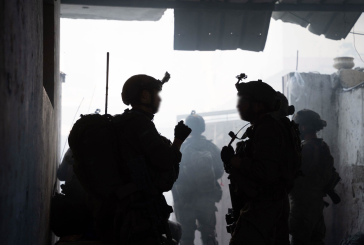 Israël en guerre : les forces de Tsahal lancent une opération au QG de l’UNRWA dans la ville de Gaza