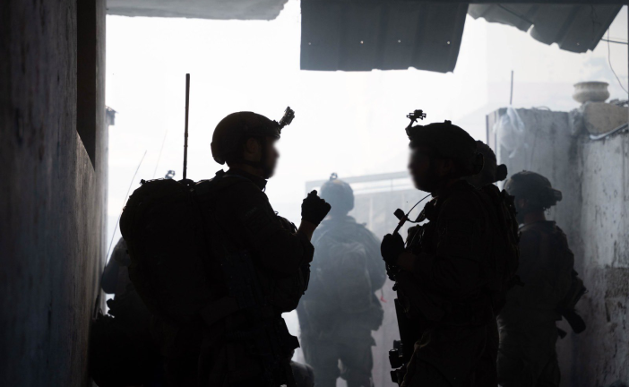Israël en guerre : les forces de Tsahal lancent une opération au QG de l’UNRWA dans la ville de Gaza