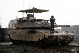 Israël en guerre : les forces de Tsahal détruisent 50 infrastructures terroristes à Khan Yunès