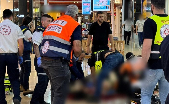 Israël en guerre : un attentat à l’arme à feu fait deux blessés dans le nord d’Israël, dont un dans un état grave