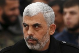 Israël en guerre : Yahya Sinwar ferait face à une pression importante de ses propres commandants pour mettre fin à la guerre à Gaza